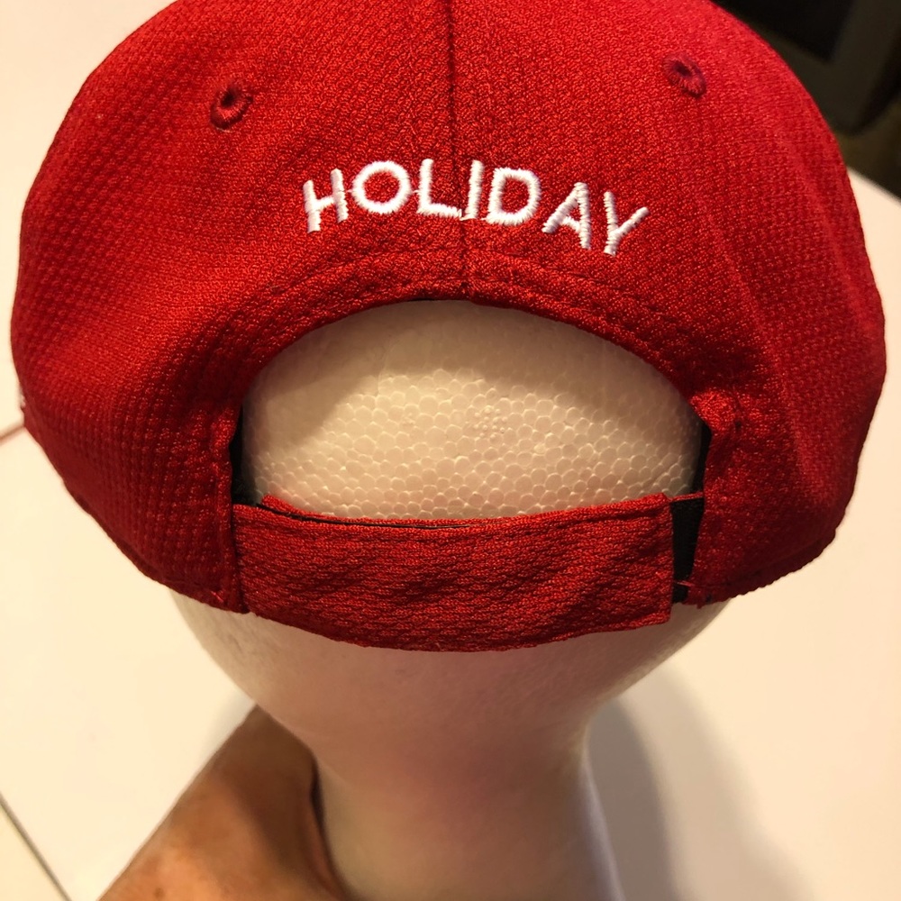 Cincinnati Reds Baseball Cap - Picture 3 of 5